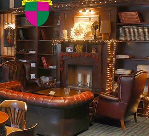 the north shield menu menu for the